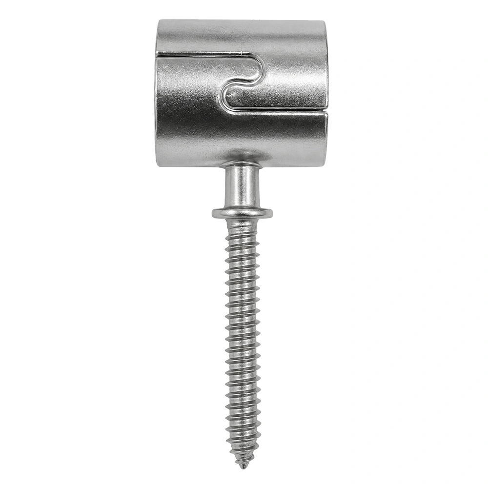 Abrazadera simple AISI-304