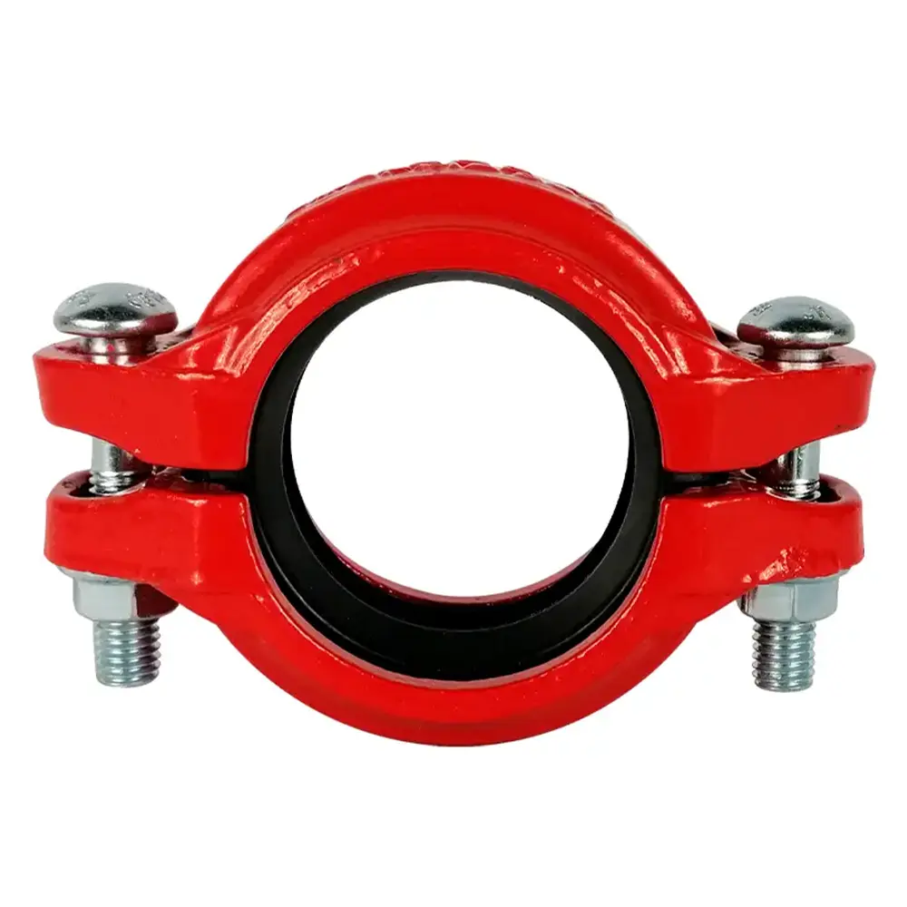 Acoplamiento flexible