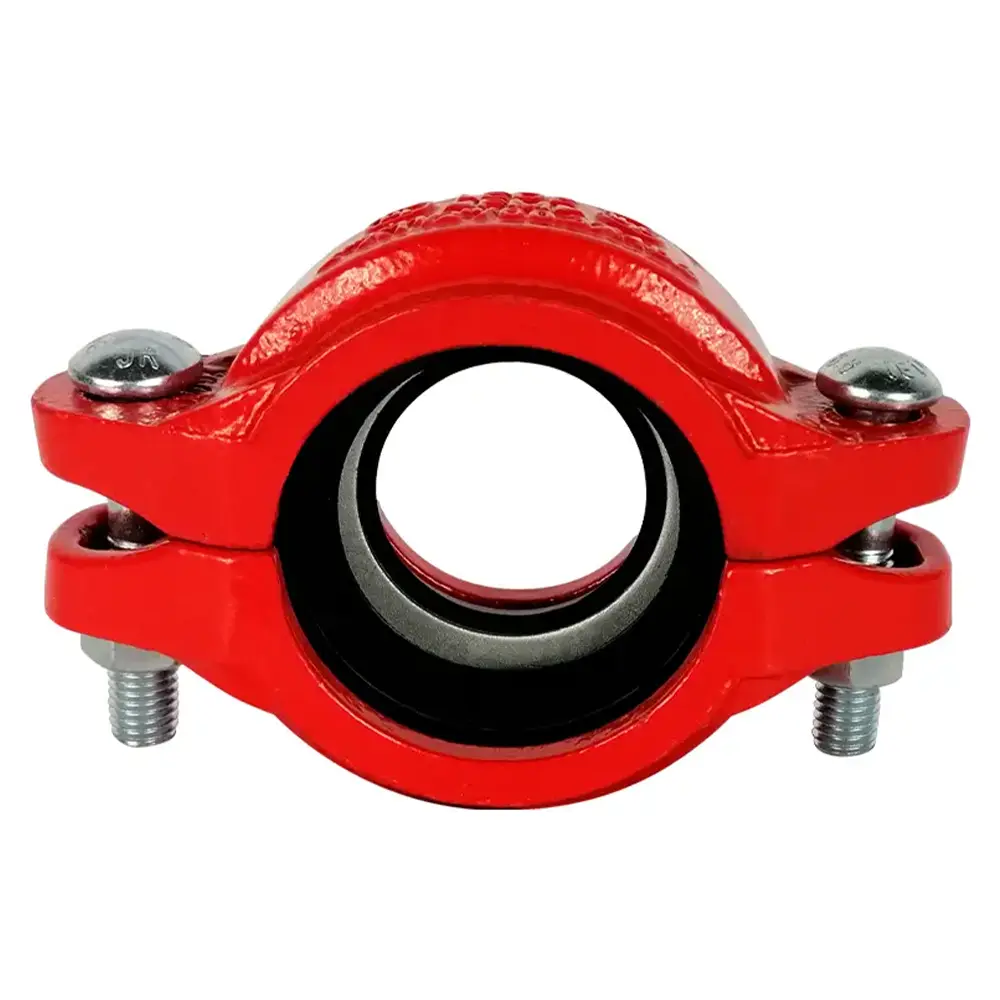 Acoplamiento reductor