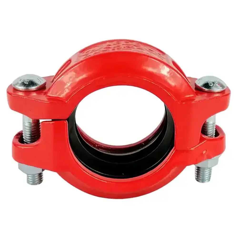 Acoplamiento rígido