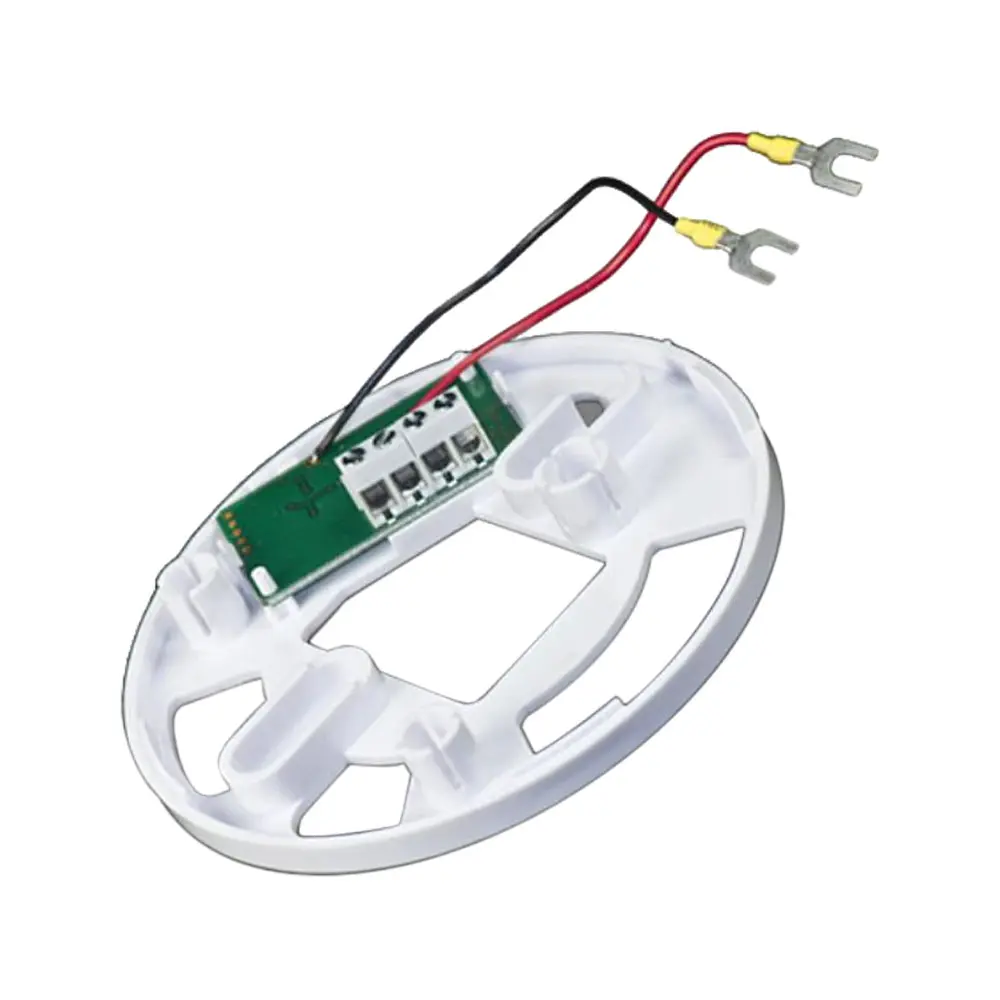 Adaptador con aislador YBN-R/3SCI-OEM