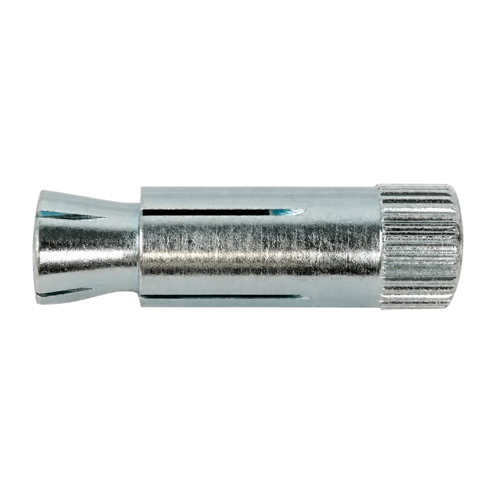 Anclaje placas alveolares