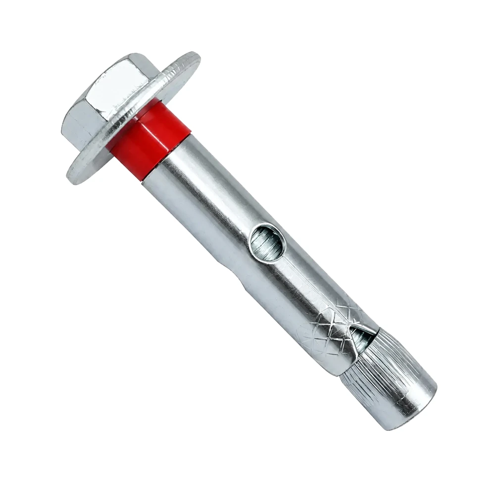 Tornillo anclaje<br>cabeza hexagonal