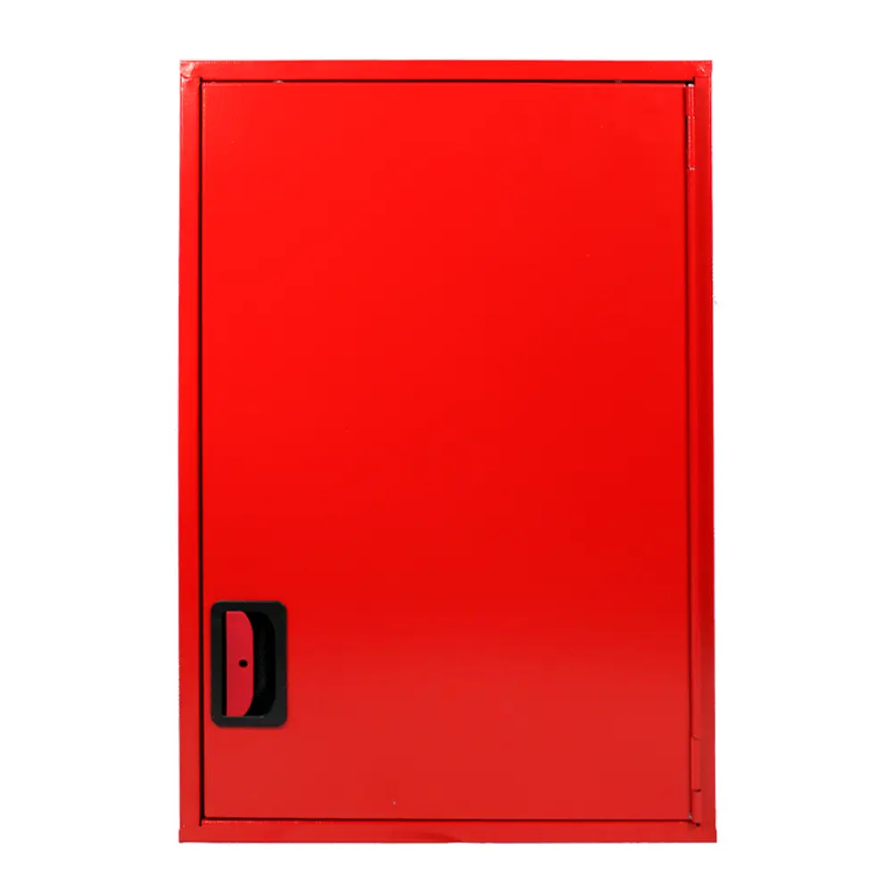 Bie 25 fija con toma 45<br>750 x 600 x 245 mm