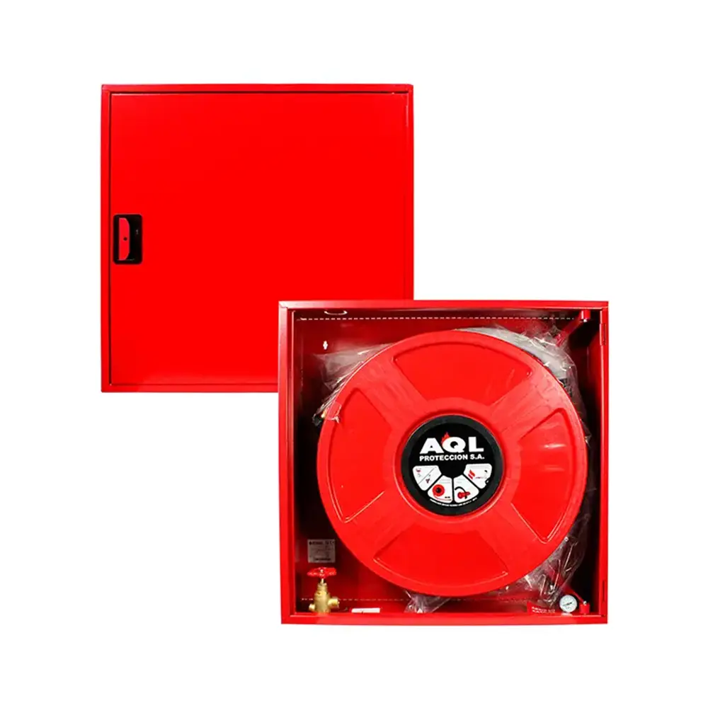 Bie 25 abatible 30 m <br>750 x 750 x 215 mm