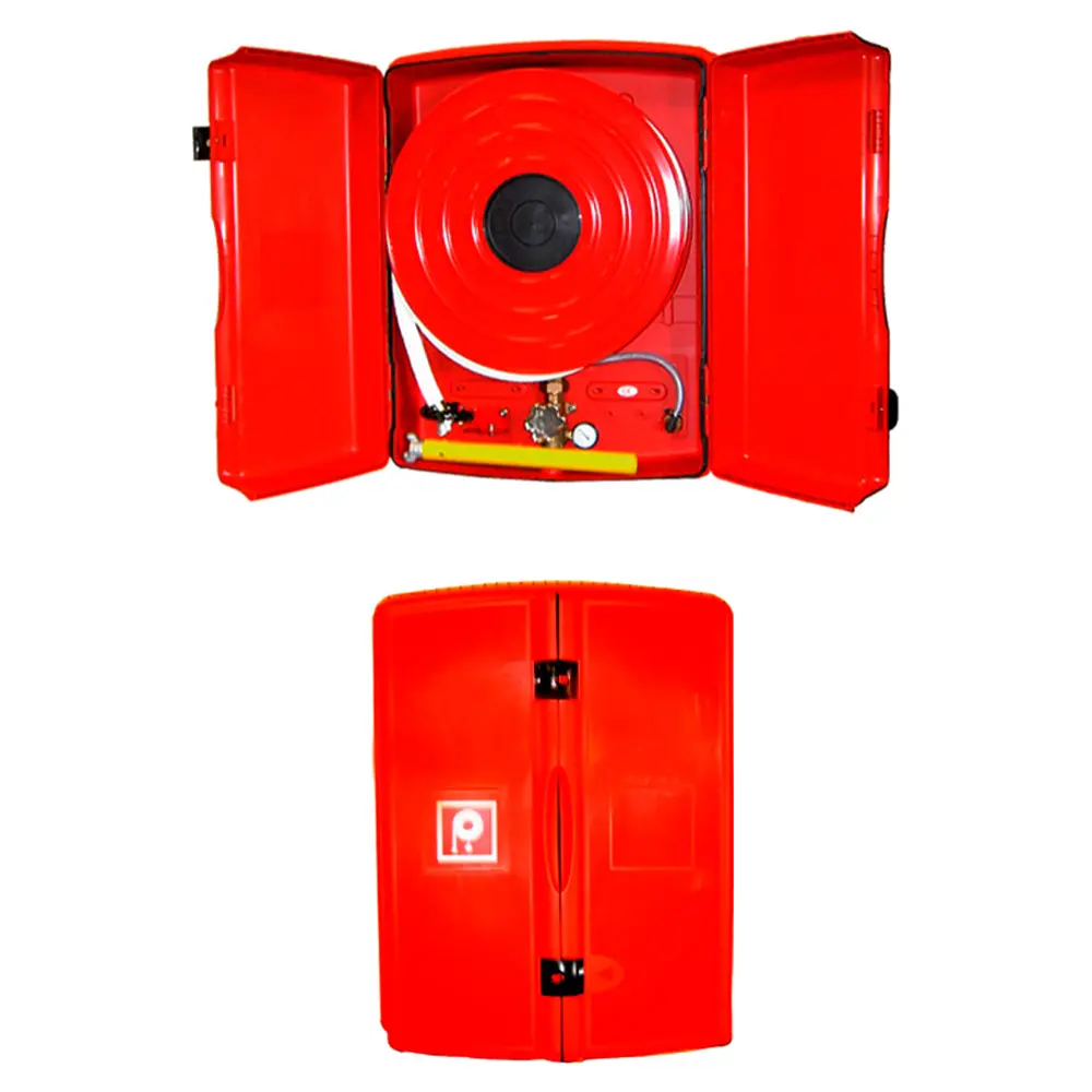 Bie 25 fija espumógeno<br>855 x 661 x 340 mm