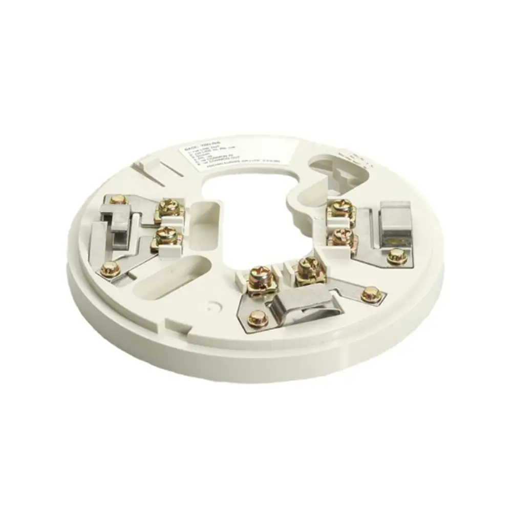 Base montaje convencional marina YBN-R6M