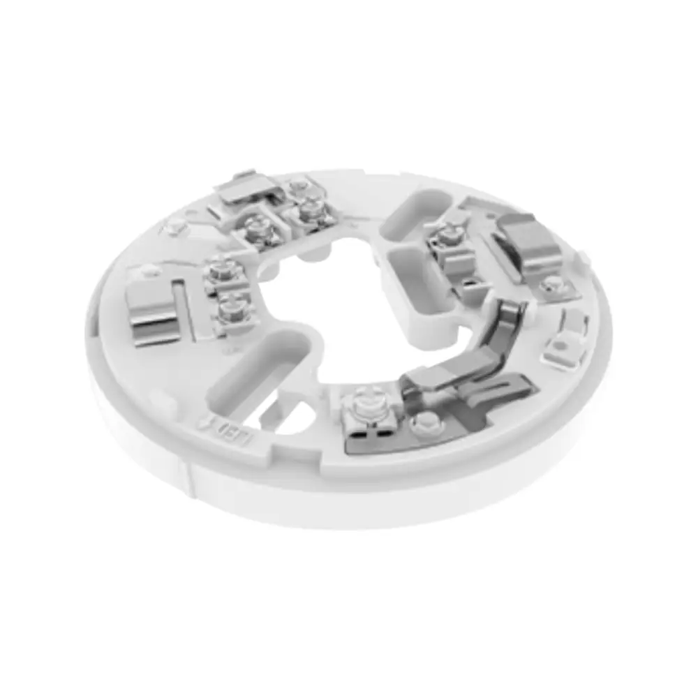 Base montaje marina<BR>YBV-R4M