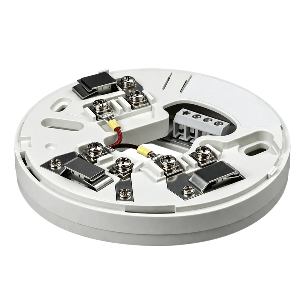 Base montaje YBN-R/3 (SCI)