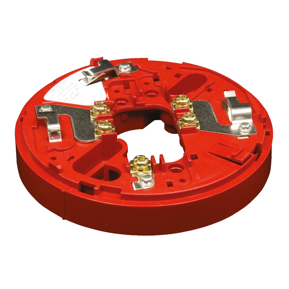 Base montaje sirenas<BR>YBO-R/3