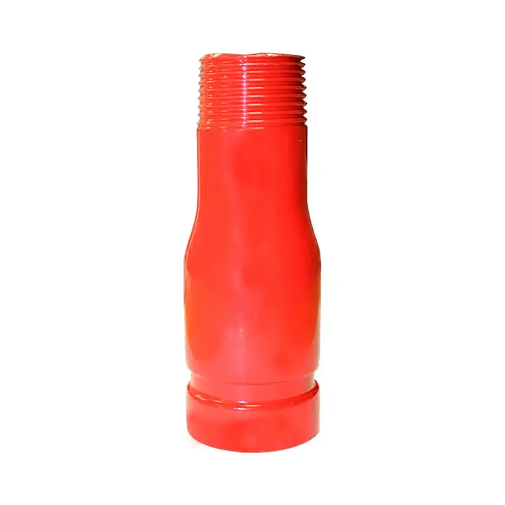 Bobina reducida <br> ranura-rosca