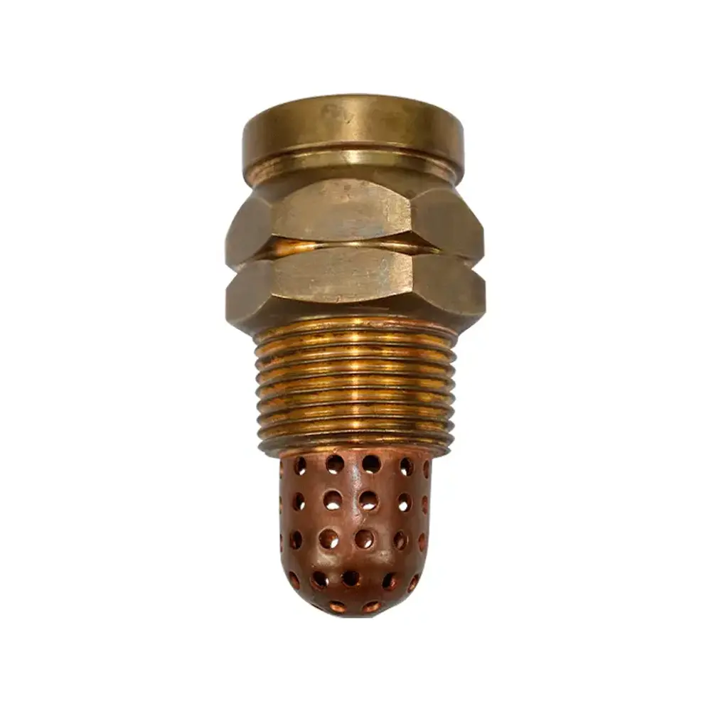 Boquilla alta velocidad