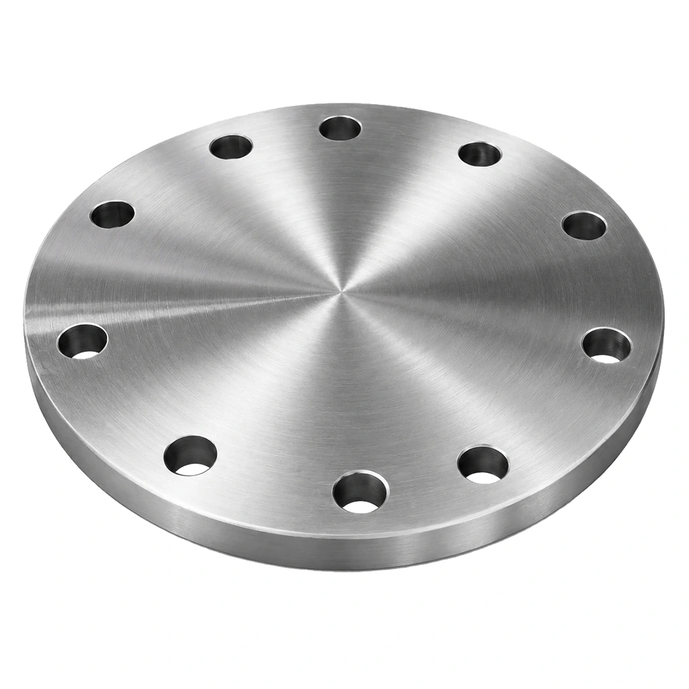 Brida plana ciega<br>EN1092-1 05