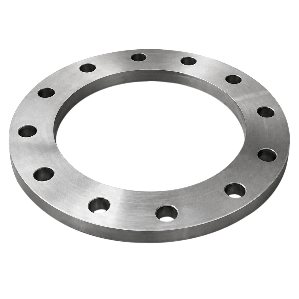 Brida plana soldar<br>EN1092-1 01