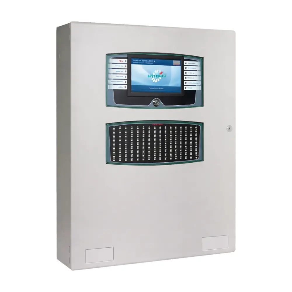 Central analógica HFP L@titude