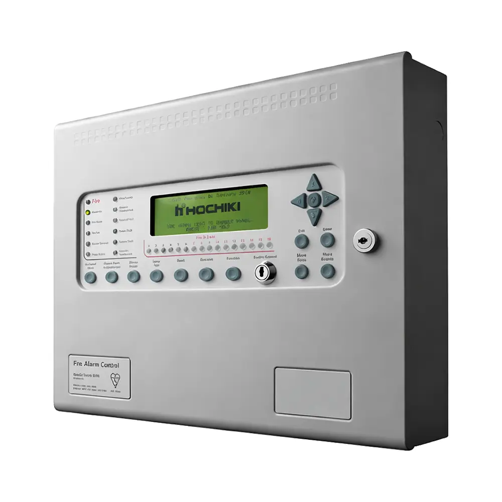 Central analógica Syncro As/Lite