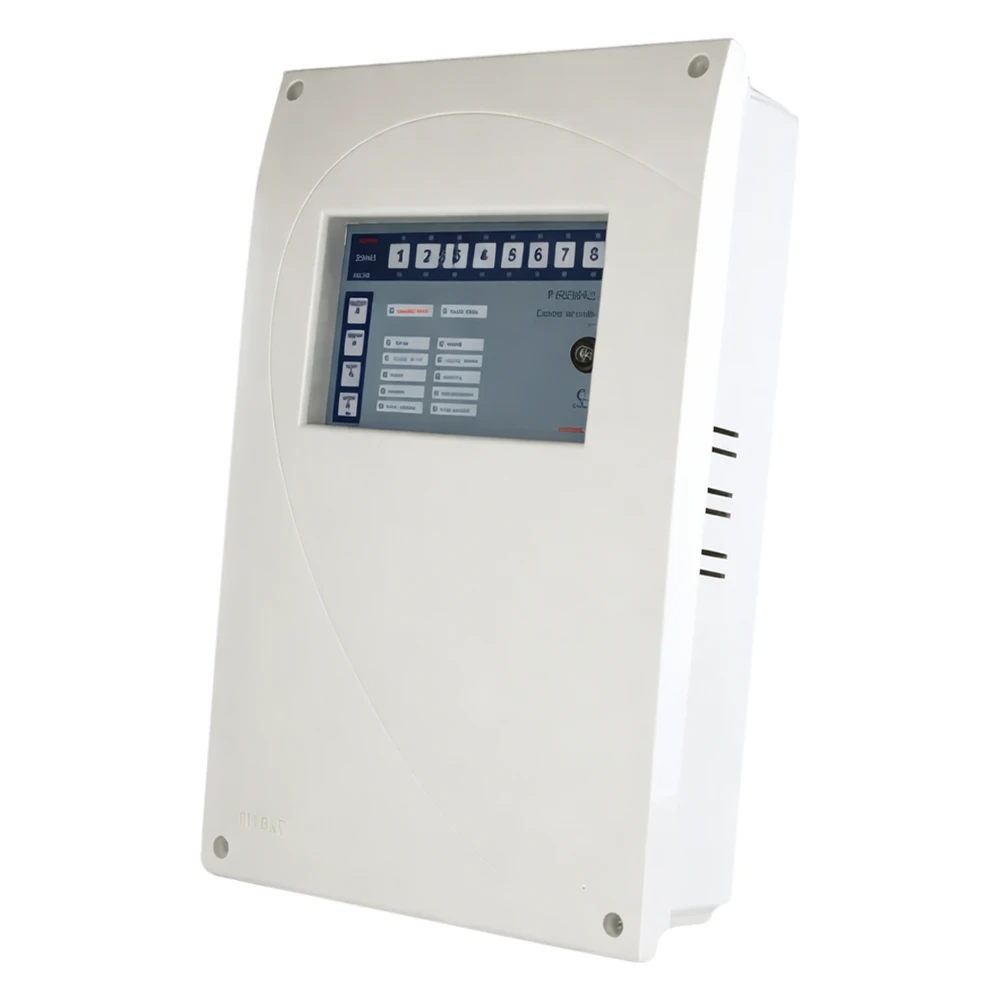 Central convencional Firewall