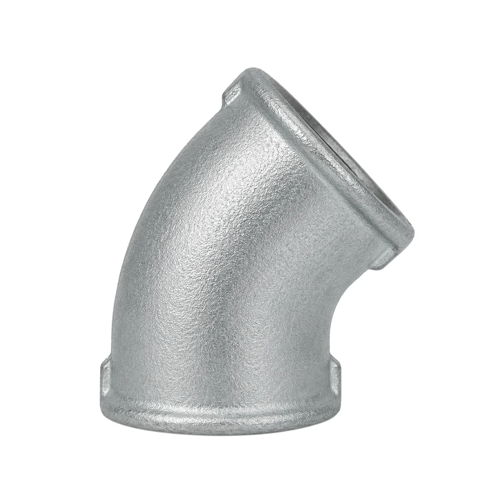 Codo 45º HH Fig.120