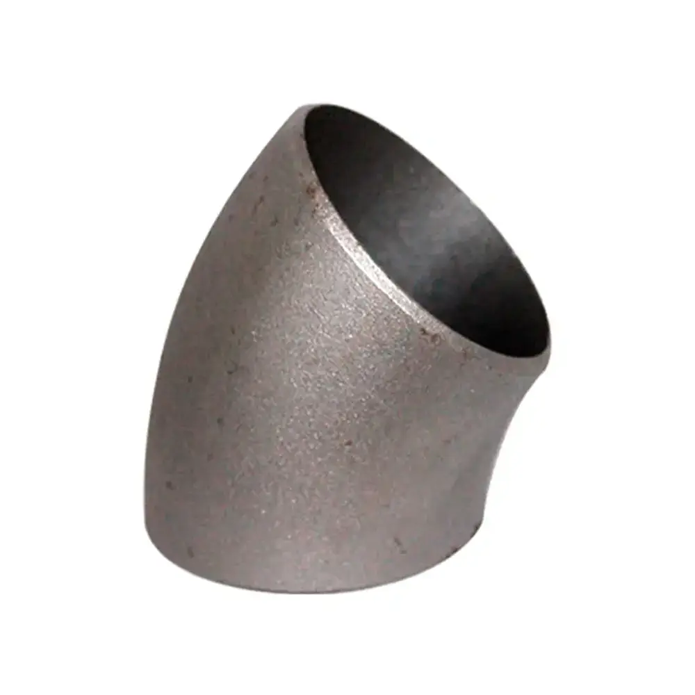 Codo 45º para soldar