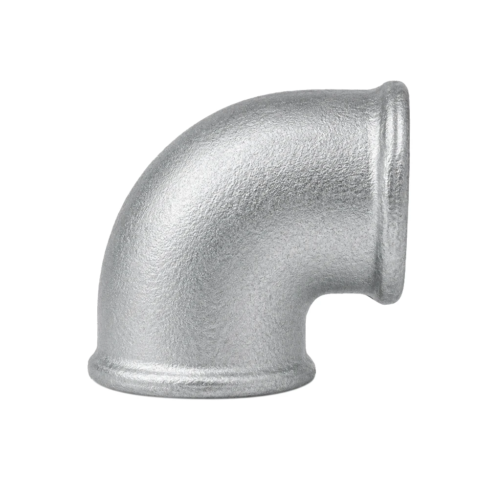 Codo 90º HH Fig.090