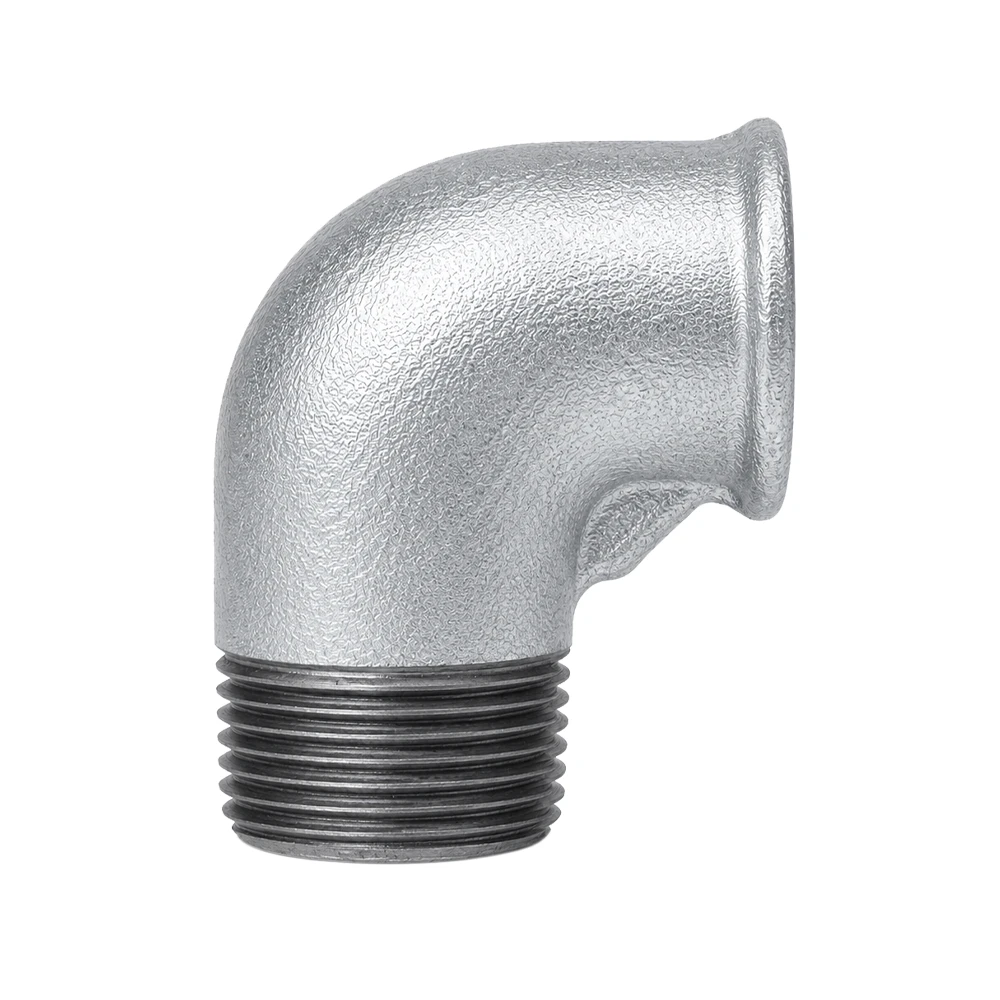 Codo 90º MH Fig.092
