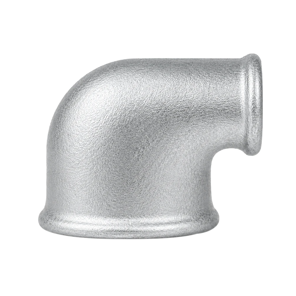 Codo 90º reducido HH Fig.090R