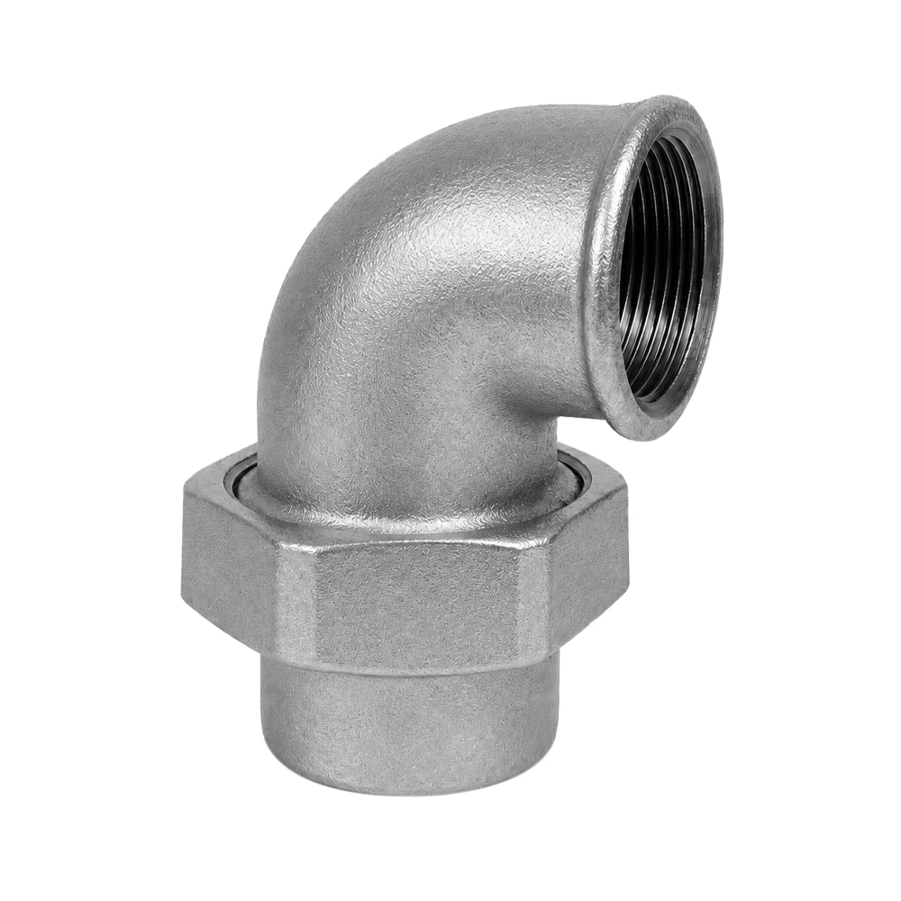 Codo unión HH Fig.096