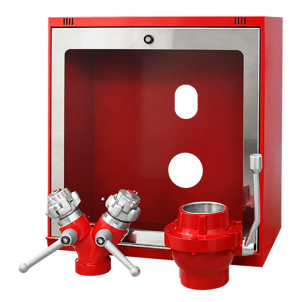 Conjunto IPF-40 cofre
