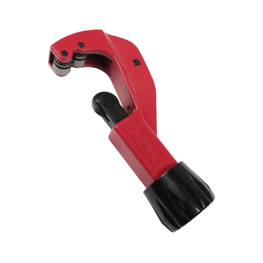 Cortatubos para tubería inox