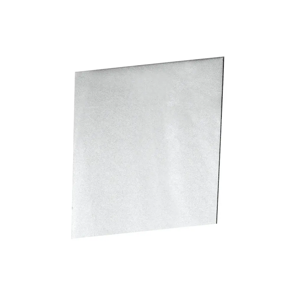 Cristal 800 x 800 x 3 mm