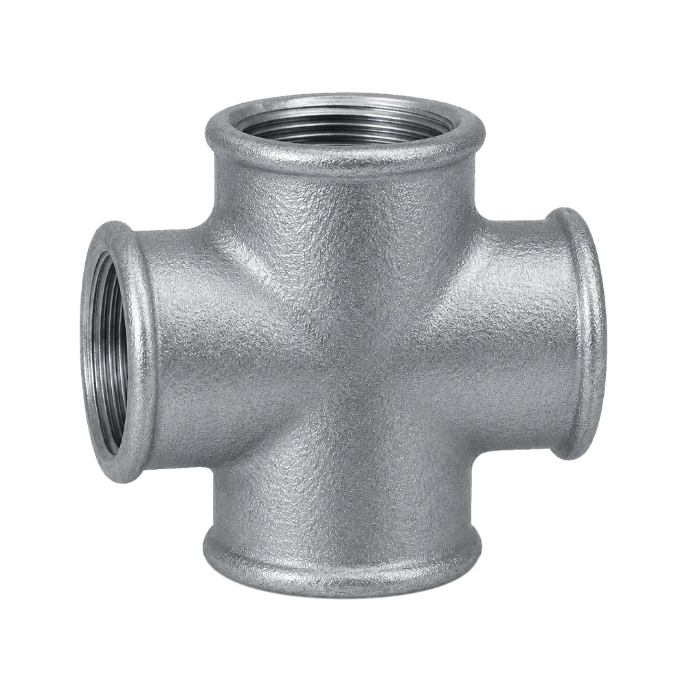 Cruz 90º H Fig.180