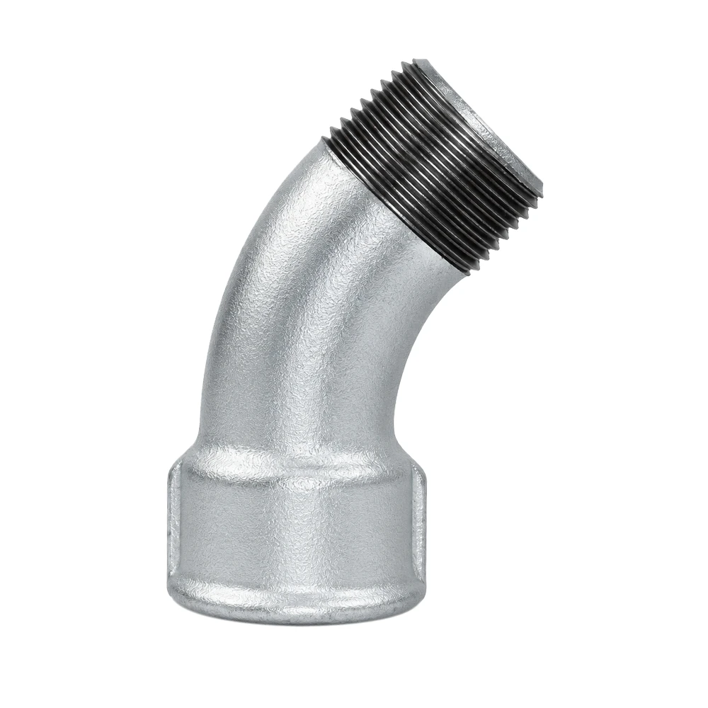 Curva 45º MH Fig.040