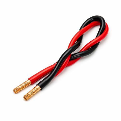 Cable 2 x 1,5 trenzado