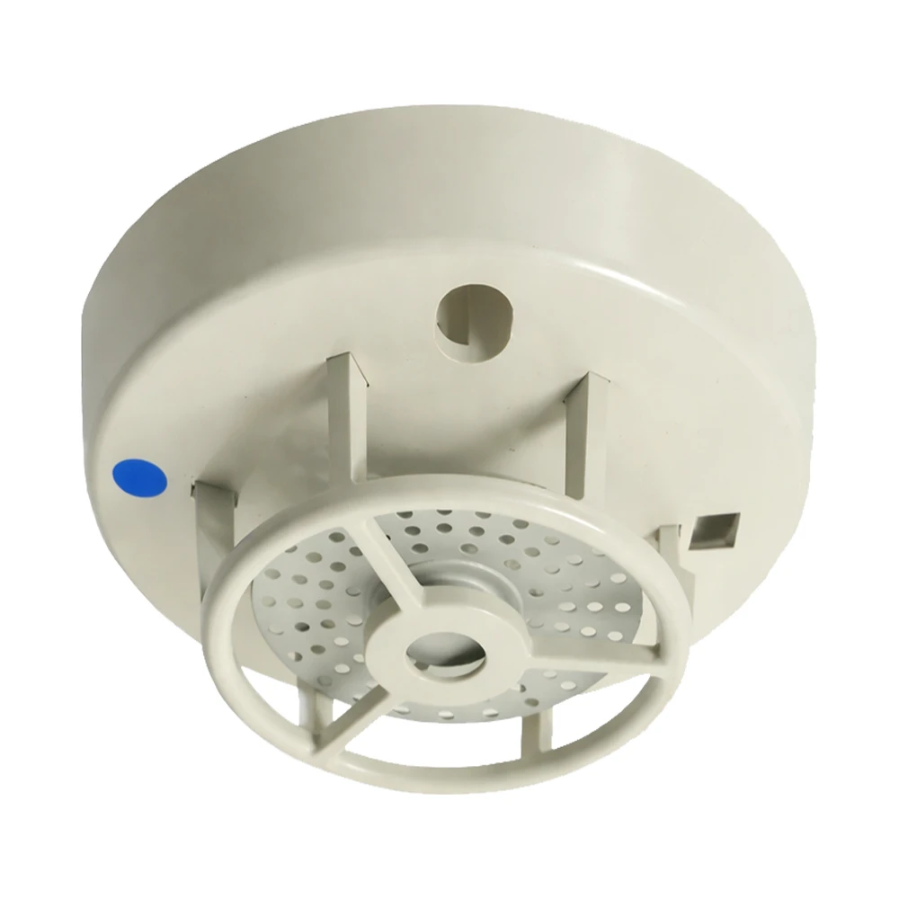 Detector térmico estanco DFG-60BLKJ