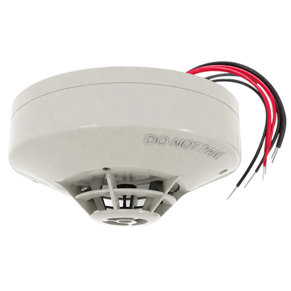 Detector multisensor estanco ACB-EW