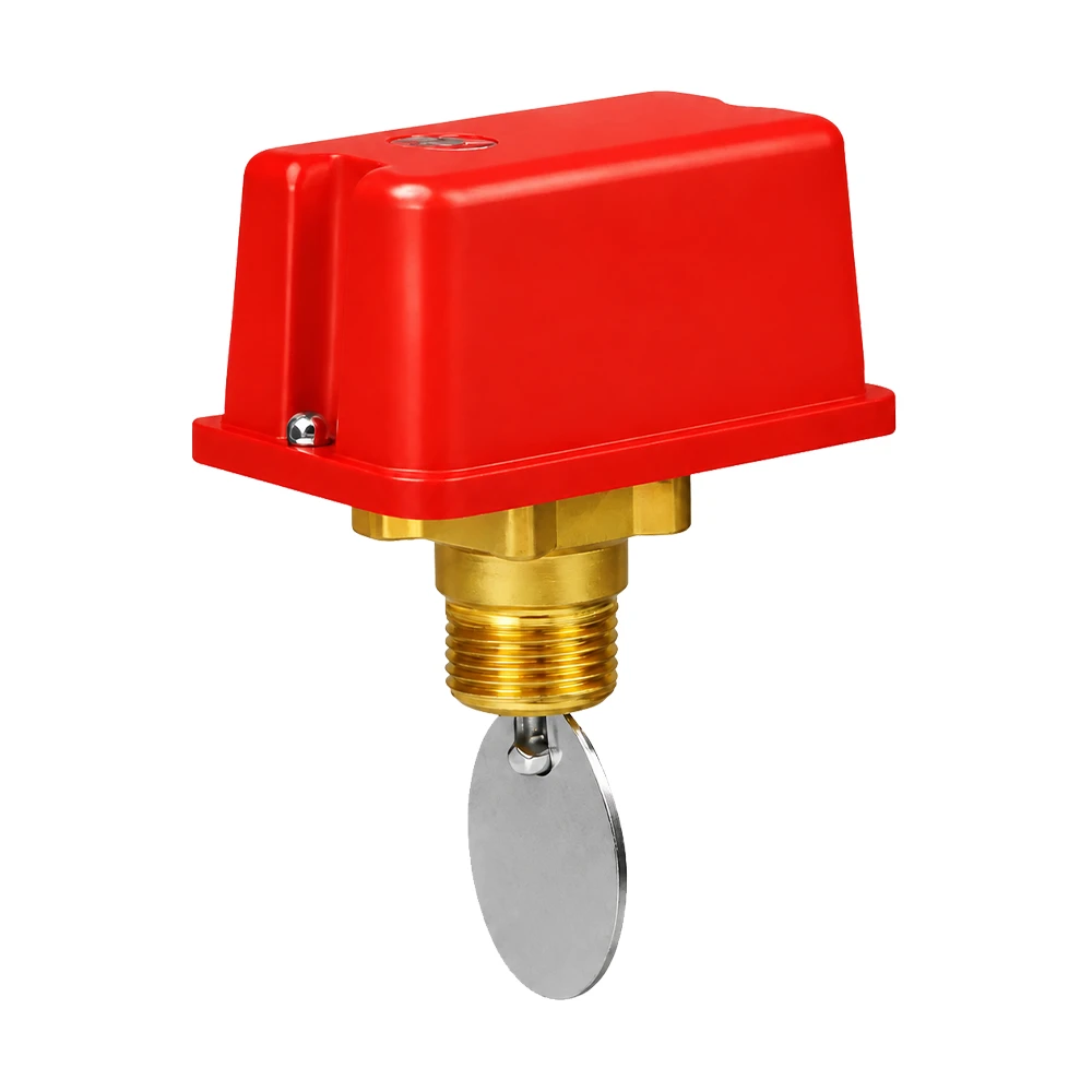Detector flujo<BR>1