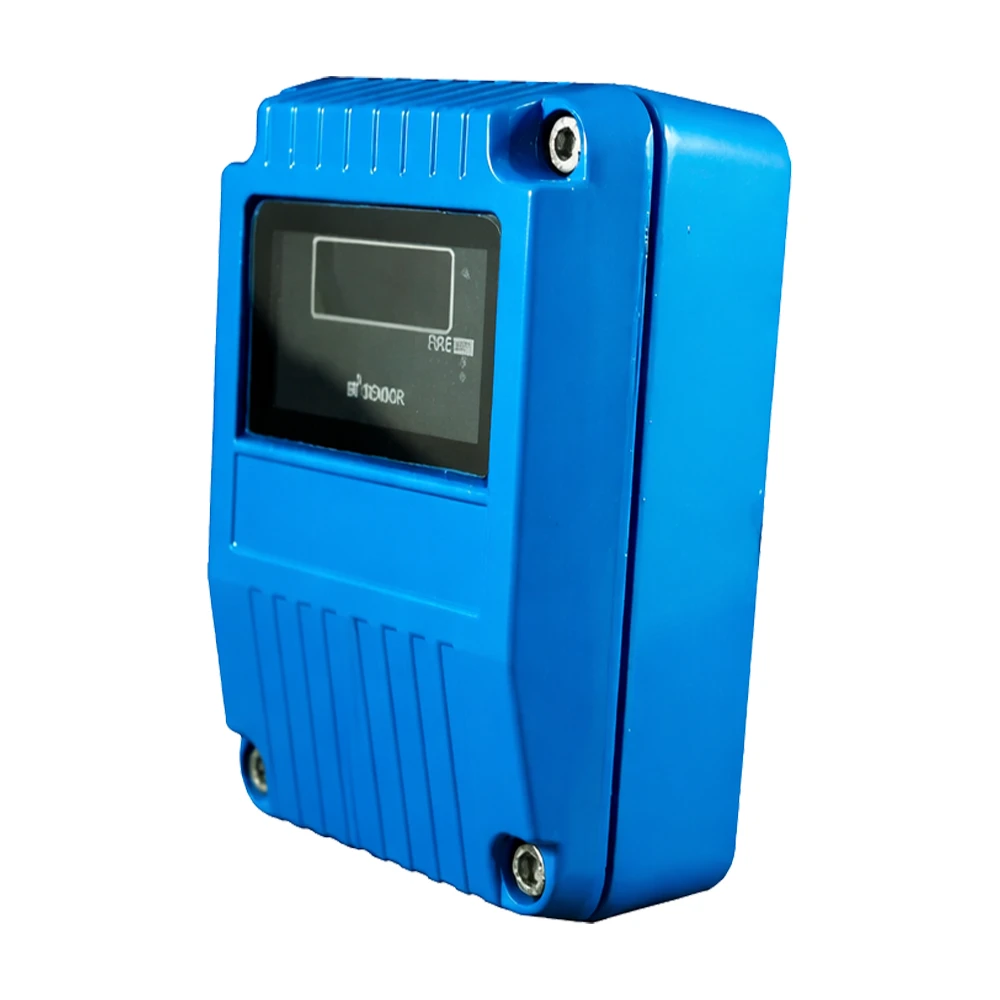 Detector llama IFD-E