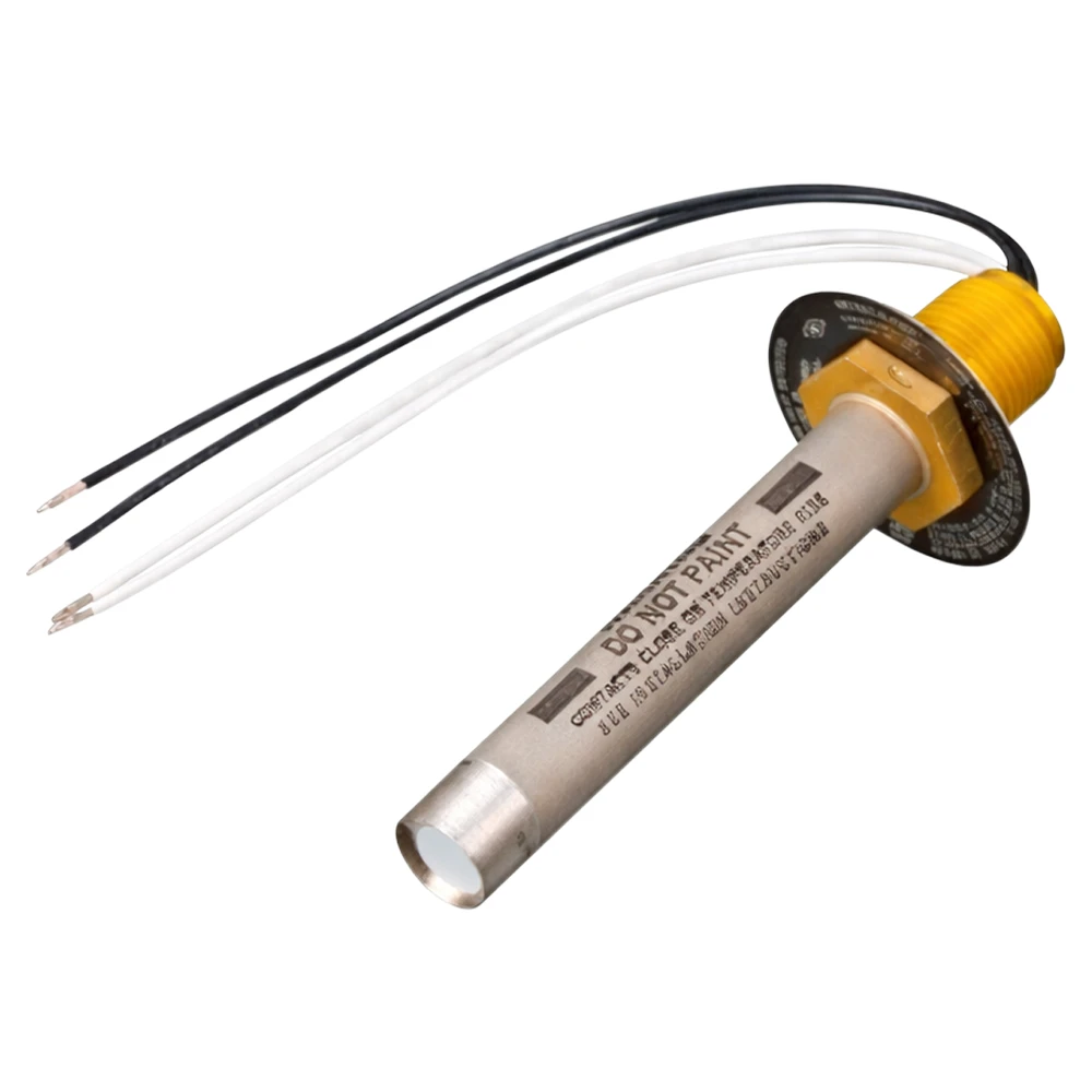 Detector termovelocimétrico Fenwal