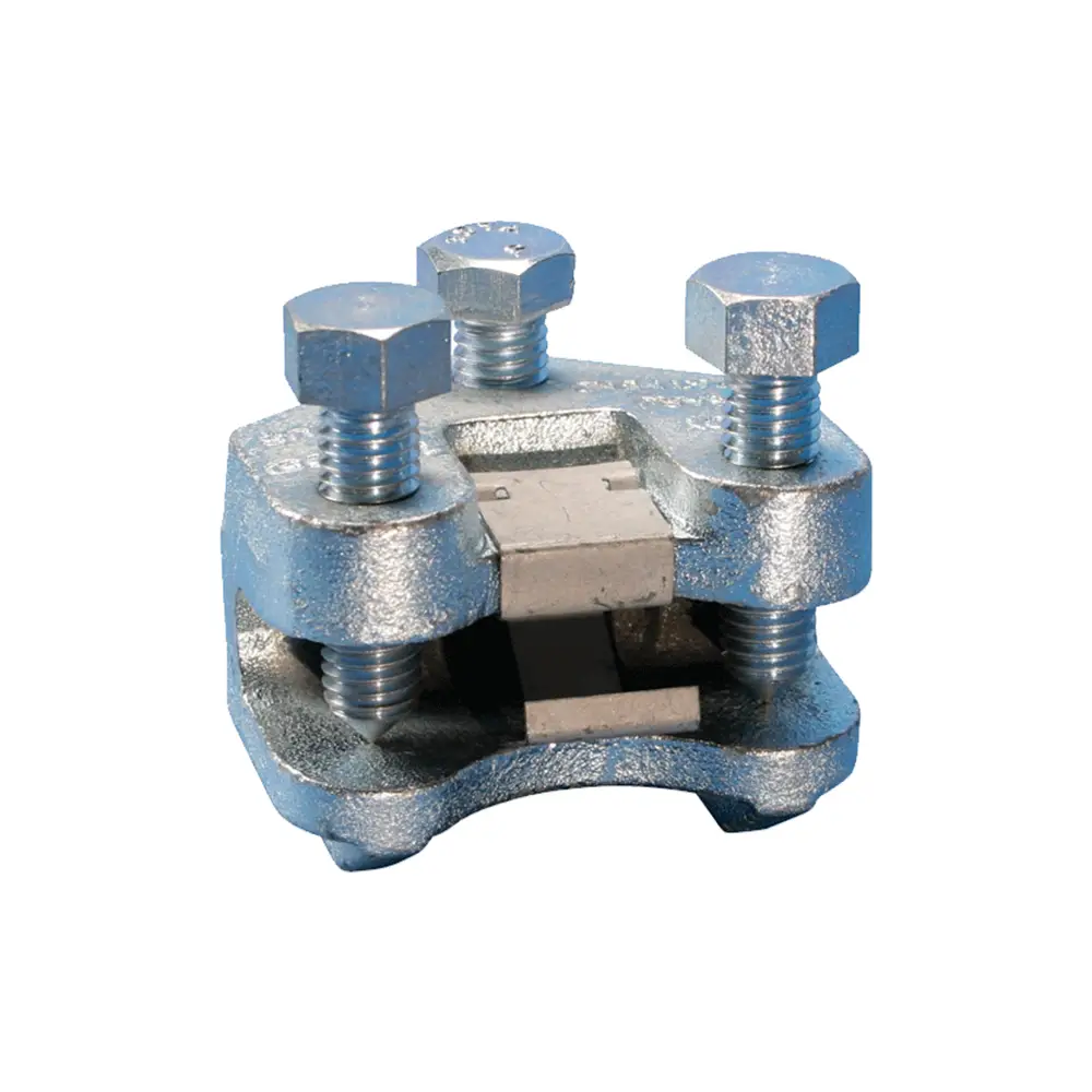 Fijador a viga tipo Joist