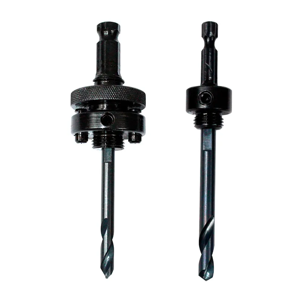 Husillo para coronas