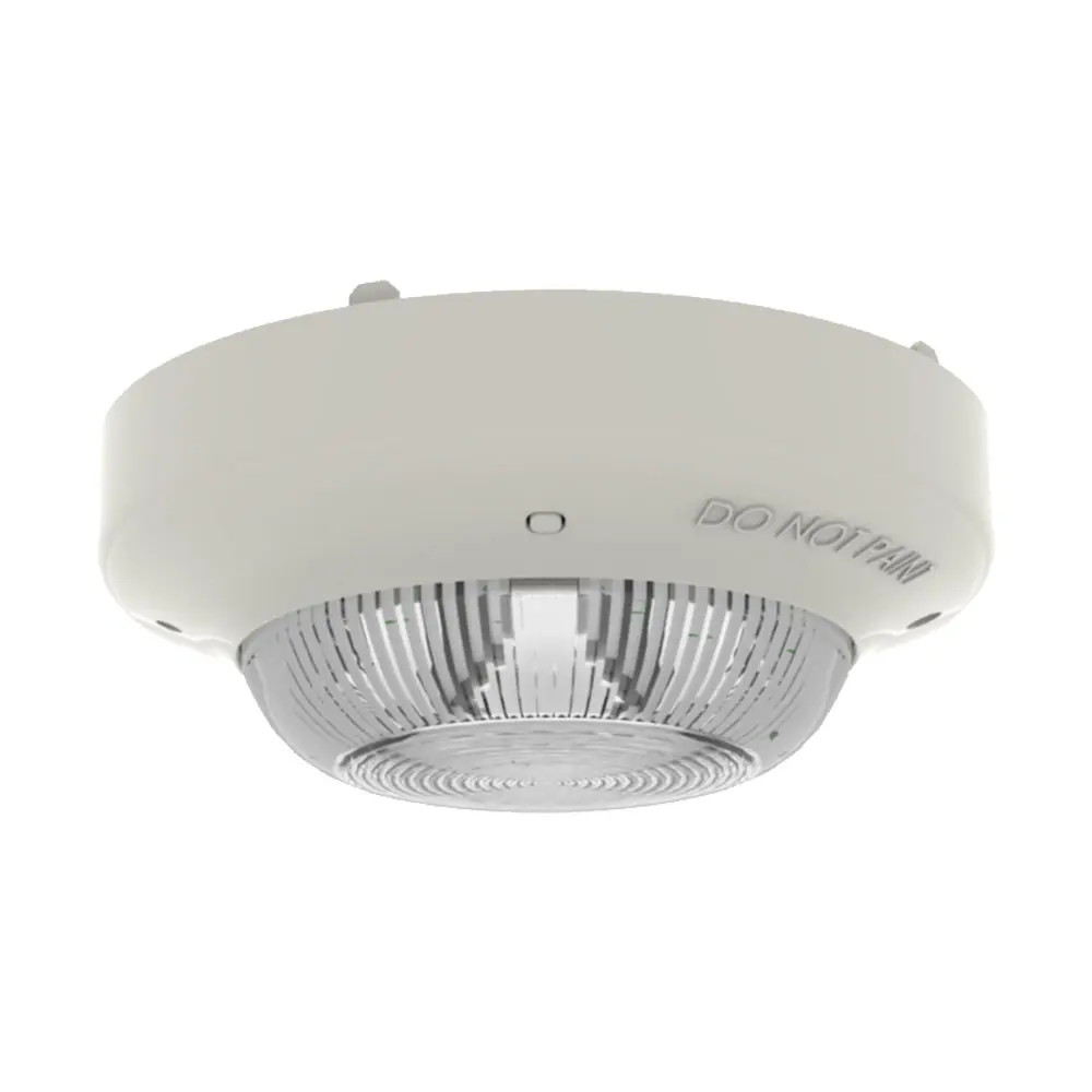 Indicador luminoso blanco CHQ-ARI