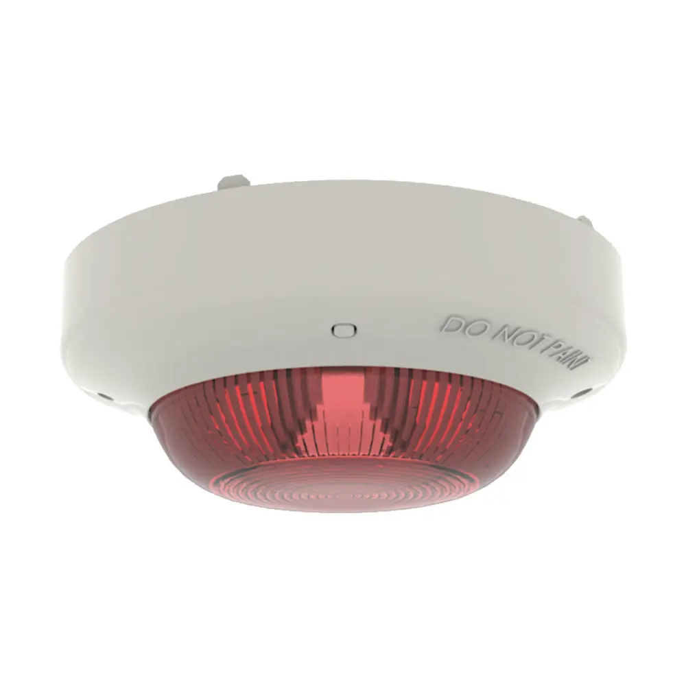 Indicador luminoso rojo CHQ-AB