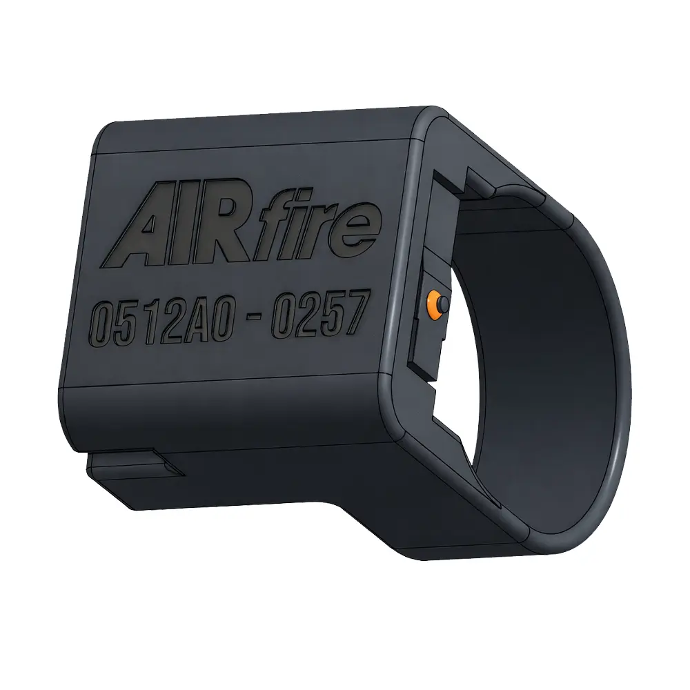 Interruptor solenoide para válvula DN33