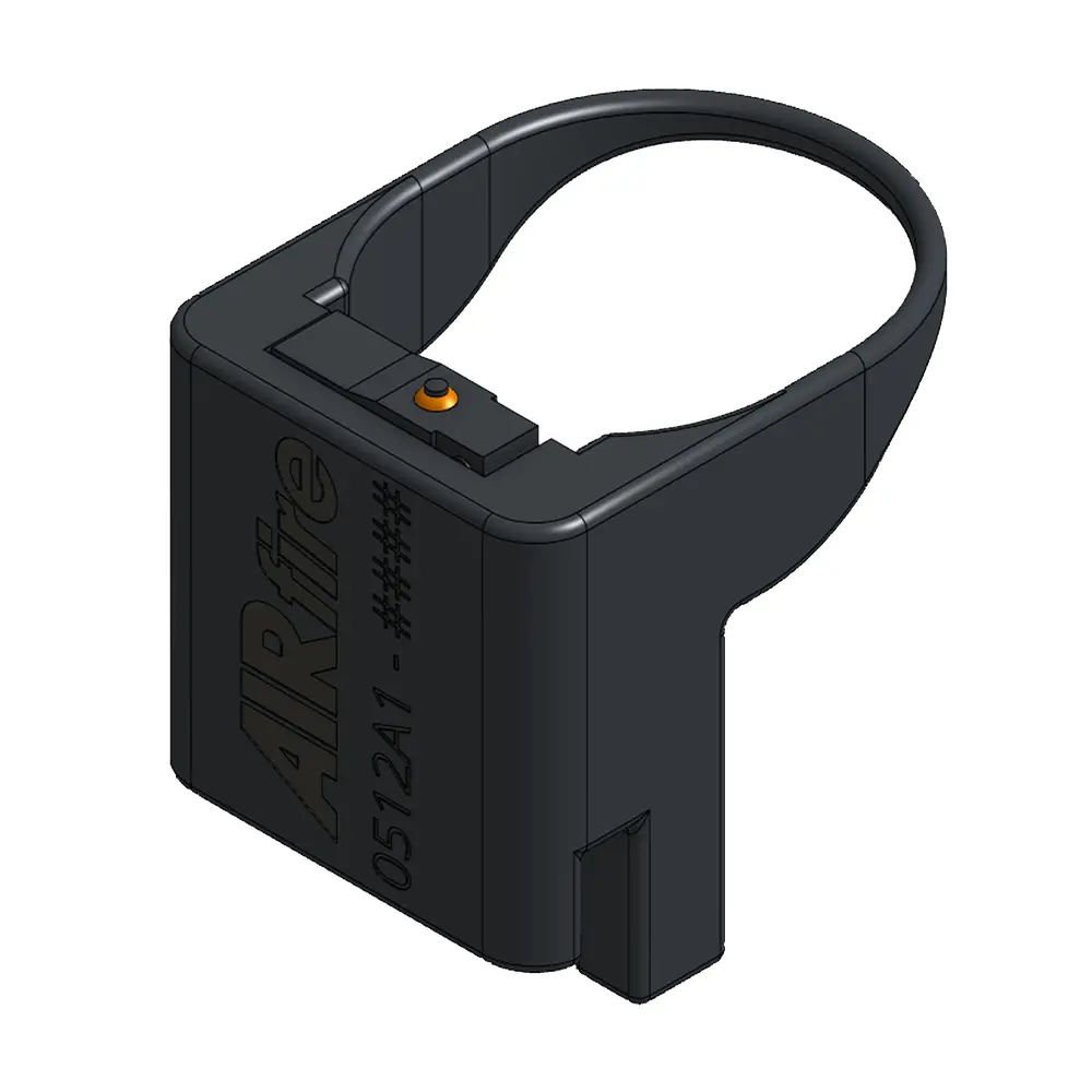 Interruptor solenoide para válvula DN50