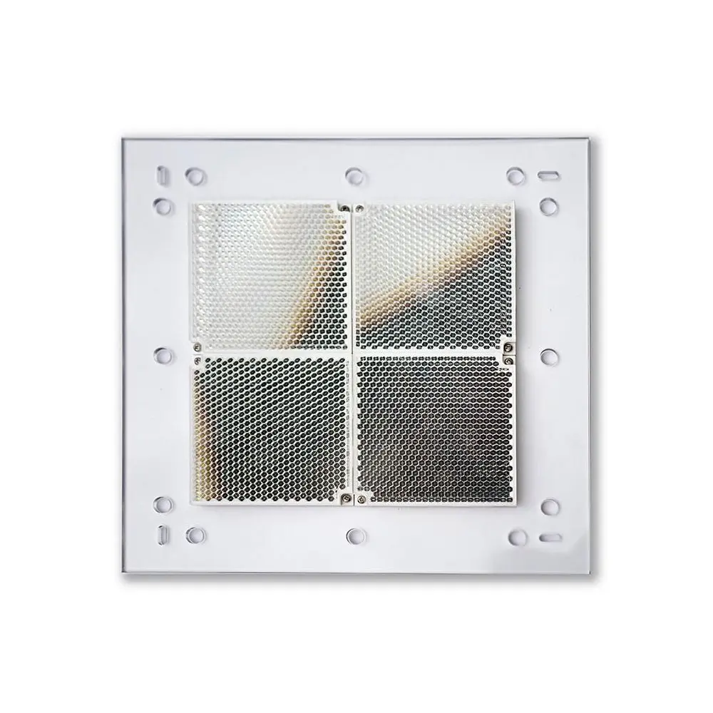 Kit reflector 70-140 m detector lineal<br>FireBeam Xtra