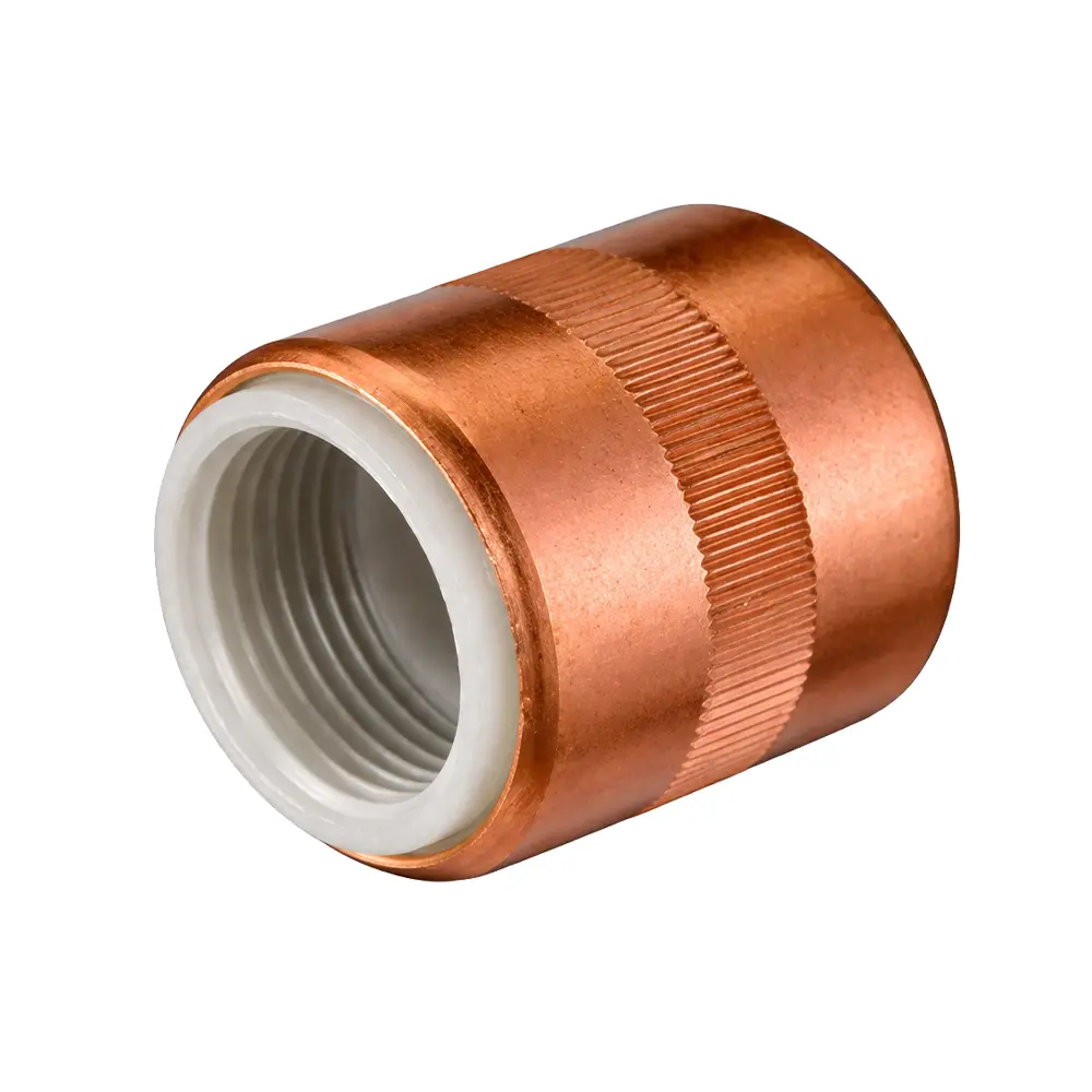 Manguito antielectrólisis