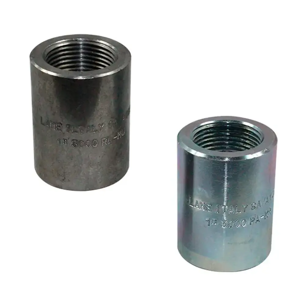 Manguito 3000 lbs roscado