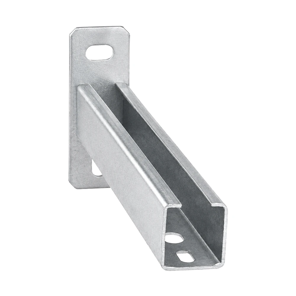 Ménsula 38 x 40 x 2 mm