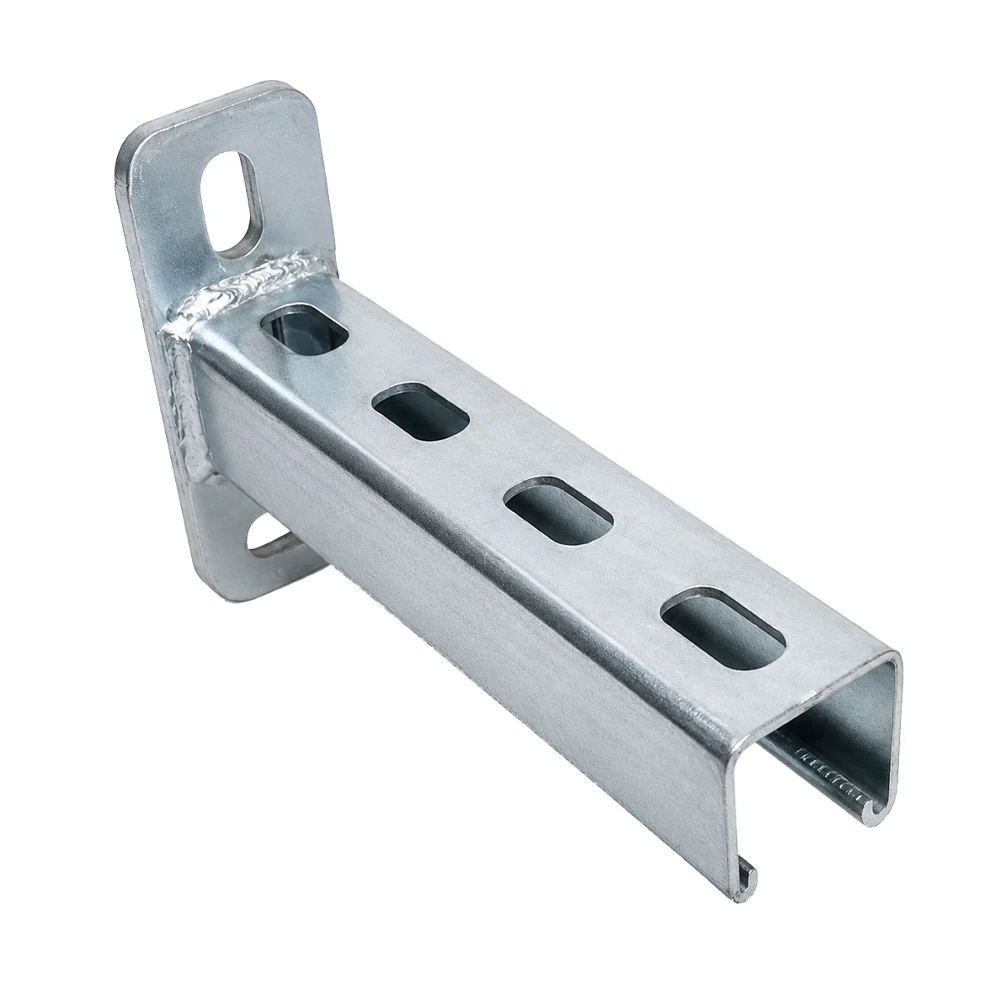 Ménsula 41 x 41 x 2,5 mm