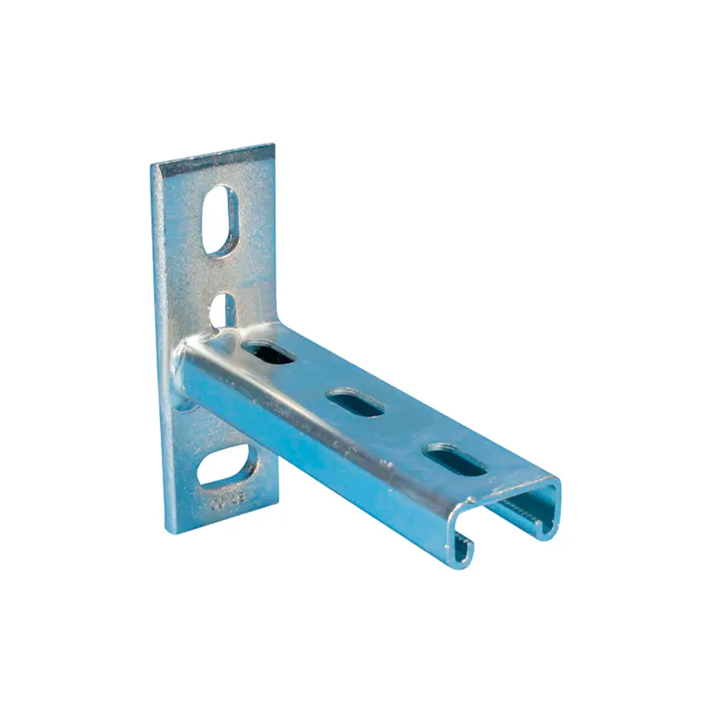 Ménsula 21 x 41 x 2,5 mm